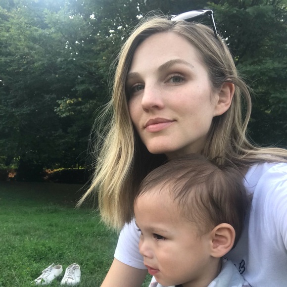 Meet your Posher, Robin - Picture 4 of 4